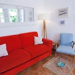 Apartamento El Patio De Ezequiel