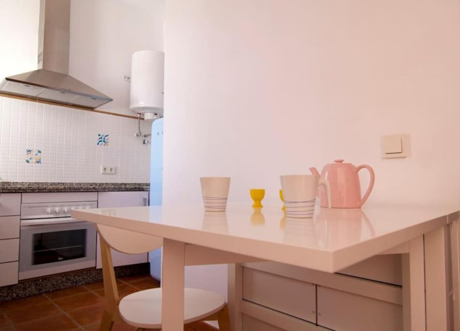 Apartamento El Patio De Ezequiel Córdoba