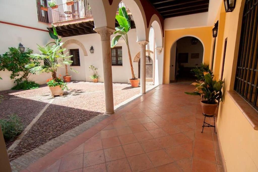 El Patio De Ezequiel *