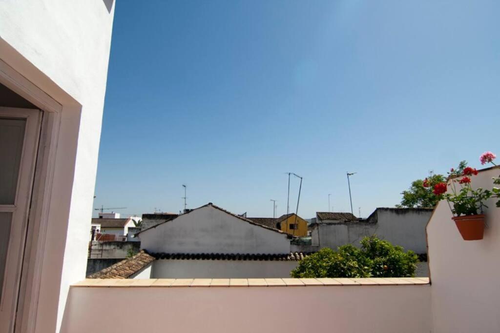 Apartamento El Patio De Ezequiel Córdoba