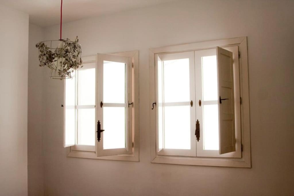 El Patio De Ezequiel